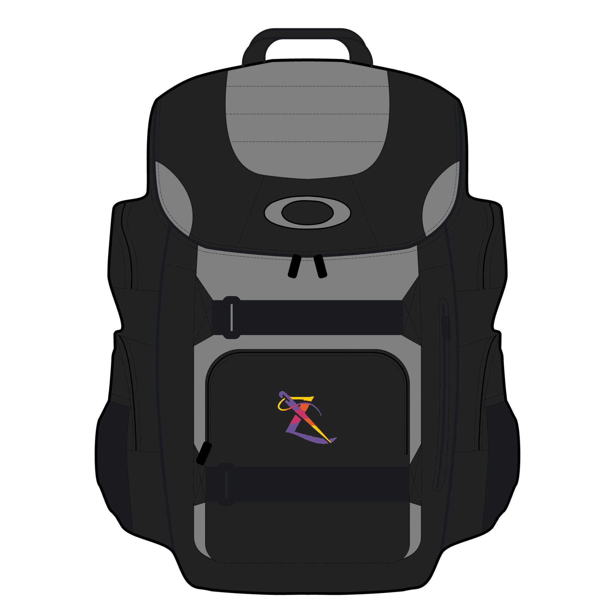 Enduro 2.0 30L Backpack — Rugged Everyday Laptop & Travel Pack